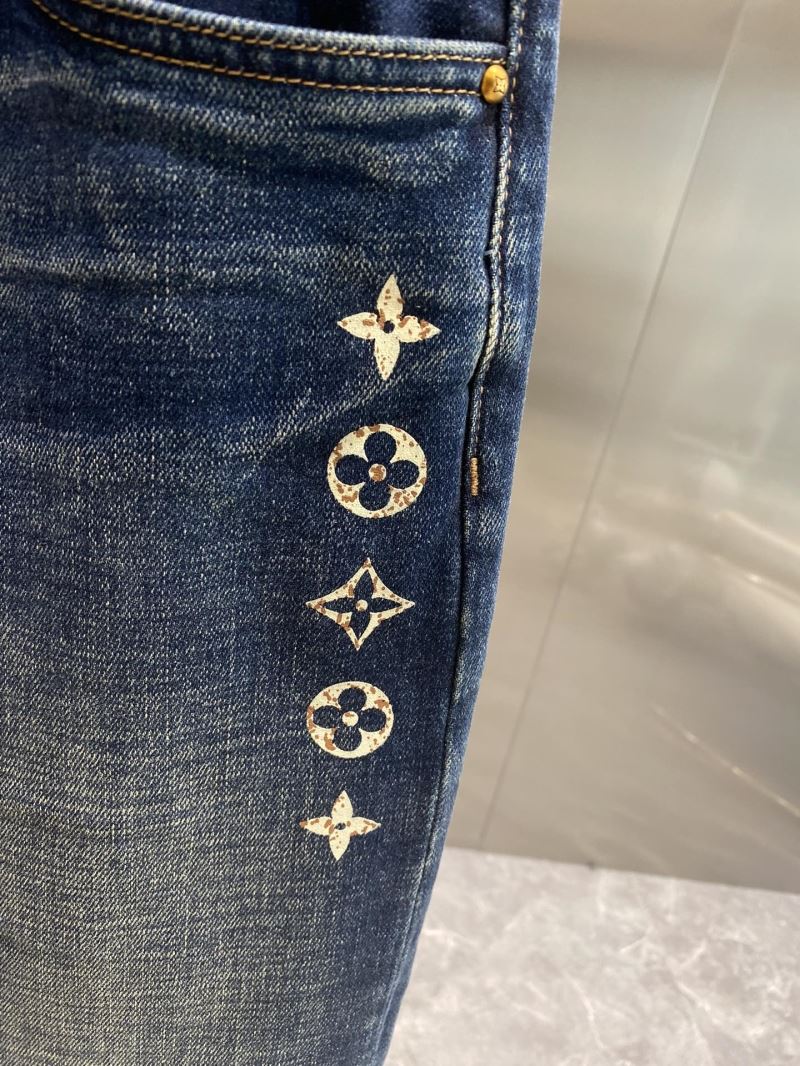 Louis Vuitton Jeans